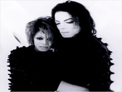 janet jackson scream lyric. Michael Jackson and Janet